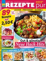 REZEPTE pur